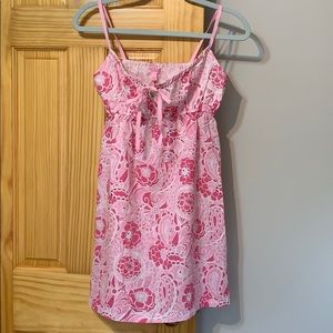 NWT Lilly Pulitzer Nightgown